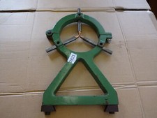 Warco WMT800 lathe fixed steady