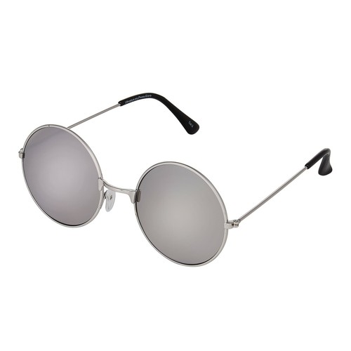 Silver mirror john lennon - mirror,