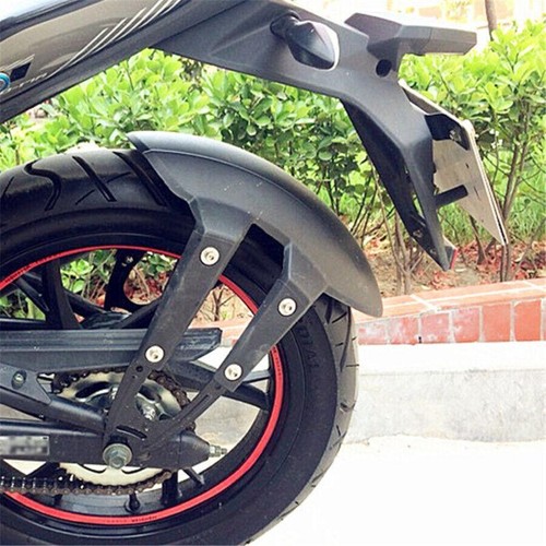 Motorcycle rear wheel - wheel, cover