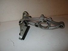 Footrest system Front right 2335598 BMW R1150GS K21 99-03