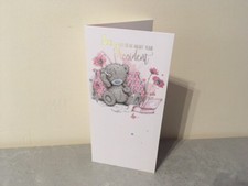 Get Well Carte Blanche / Me To