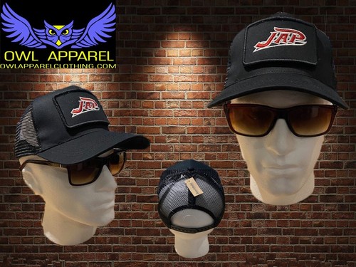 Jap engines truckers cap with - cap,