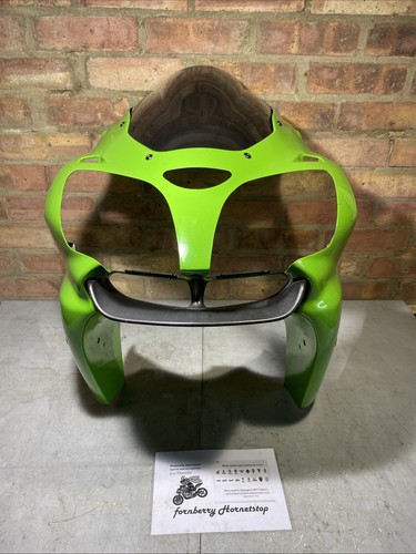 Kawasaki ninja zx6r 636 2002 - zx6r,