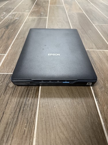 Epson perfection v39 flatbed - epson,