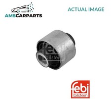 CONTROL ARM WISHBONE BUSH