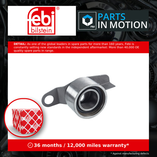 Timing belt tensioner 100153 - belt,