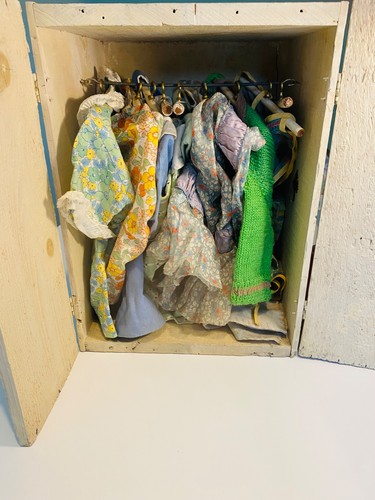 Handmade vintage dolls - handmade, dolls’