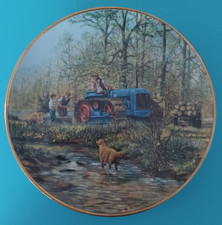 MICHAEL HERRING THE FORESTERS