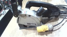 Makita SG1250 Wall Chaser 110V