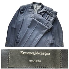 Ermenegildo Zegna Mila Su