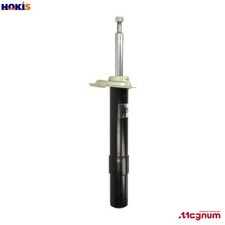 SHOCK ABSORBER AGB083MT FOR BMW N46B20B N43B20A N47D20C/A M47D20 2.0L 4cyl 5 E60