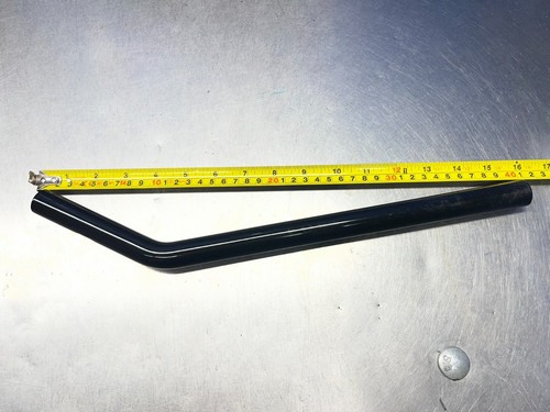 Bike carbon extensions - tt,
