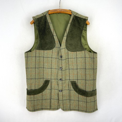 Crowther classic tweed - classic,