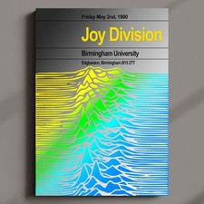 Joy Division 1980 Their Final