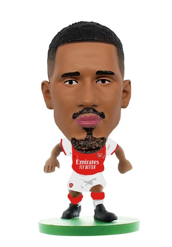 Soccerstarz arsenal william - -,