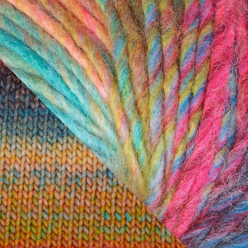 Sirdar jewelspun chunky with - jewelspun,