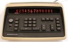 ** VINTAGE ** Litton Monroe