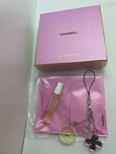Vintage Chanel Chance Mini Set