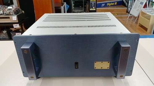 Krell ksa 50mk2 stereo - stereo, power