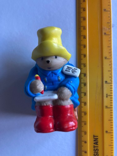 Vintage enesco 1990 paddington - 1990,