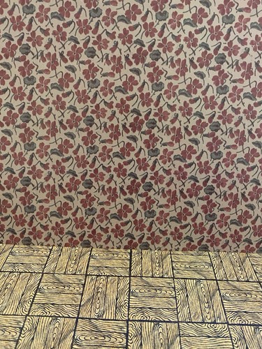 Triang lines reproduction - lines,