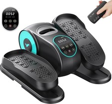 Under Desk Elliptical Leg