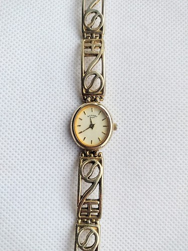 Vintage rotary gold tone - rotary,
