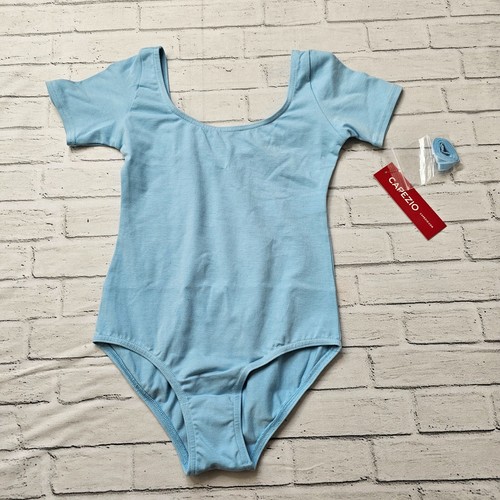 Capezio class kids - kids, blue