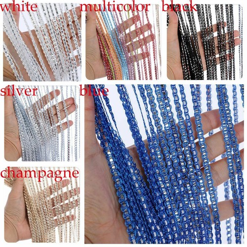 Door curtain tassel - curtain,