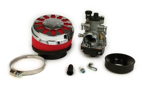 Carburetor kit malossi phbg - carburetor, 19