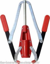 Twin Lever Wine Bottle Corker for Wine Making - Home Brewing - 2 Handled Corking