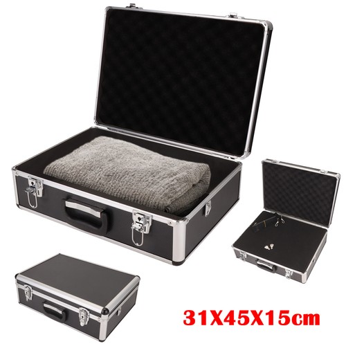 Aluminium large flight hard - large,