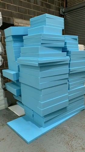 High density firm - high, upholstery