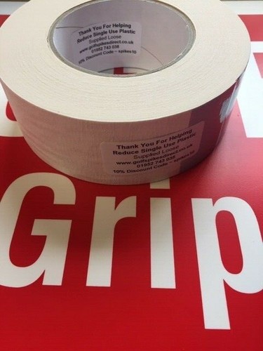 Double sided premium - double,
