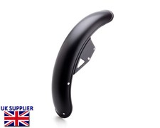 Motorbike Front Mudguard