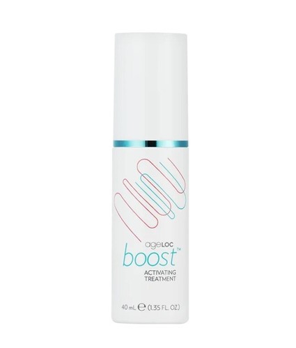 Genuine nuskin ageloc - nuskin, boost