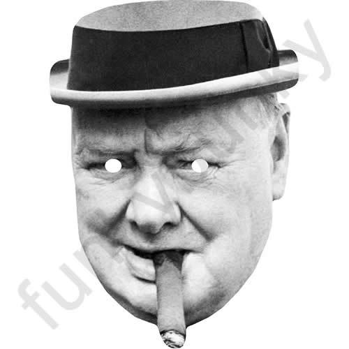 Winston churchill celebrity - churchill,