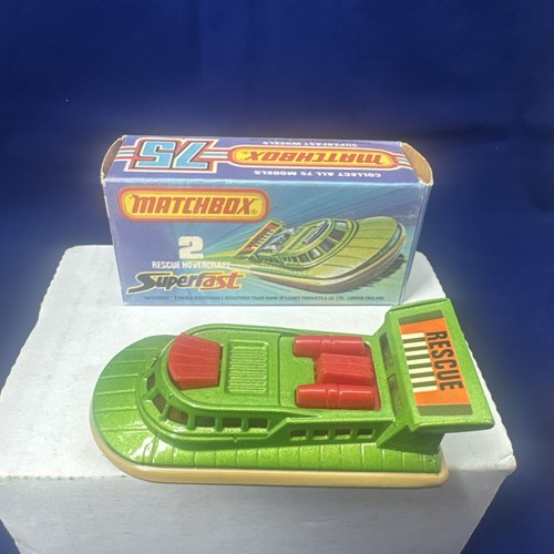 Vintage matchbox lesney - vintage,