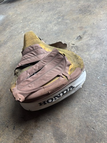 1978 1982 honda - 1982,