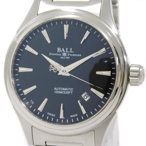 Ball watch stokeman victory - ball,