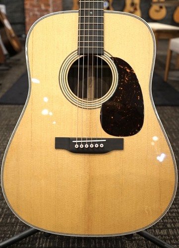 Martin modern deluxe 2023 - martin,