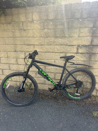 Carrera kraken mountain - carrera, l