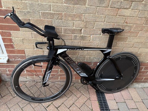 Giant trinity advanced - trinity, tt