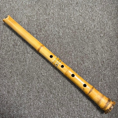 Shakuhachi kinkoryu shaku 8 - 1,