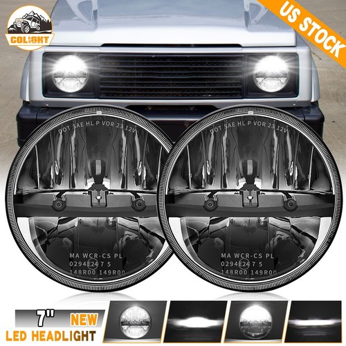 For 1986 1995 suzuki samurai - for, 1986-1995