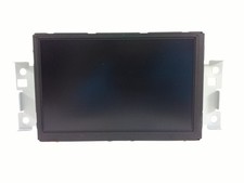 VOLVO S60 RADIO MULTIFUNCTION