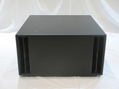 Nexo ids110 subwoofer sub - nexo,