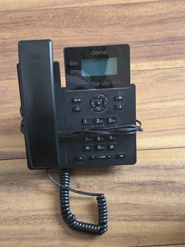 Ooma grandstream grp2602p voip - grandstream,