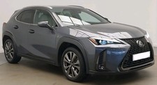 Lexus UX250H F Sport MK1