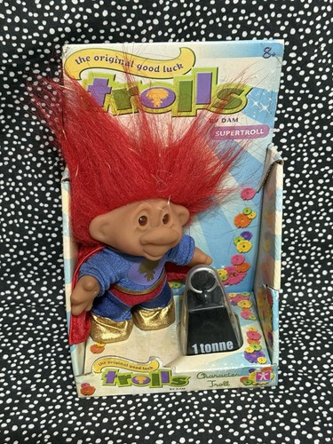 Vintage boxed 2005 y2k - vintage,